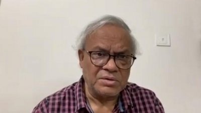 অ্যাডভোকেট রুহুল কবির রিজভী