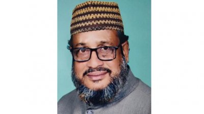 অধ্যাপক ফরহাদ হোসেন