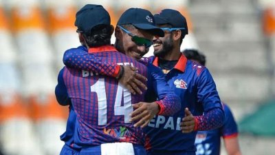 নেপালের উদযাপন