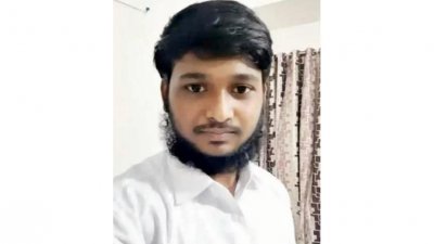নিহত শিক্ষার্থী মুর্শিদুল কবির শান্ত