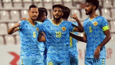আবাহনী তিন ম্যাচই জিতেছে