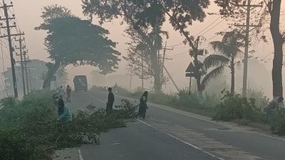 ঢাকা-আরিচা মহাসড়ক