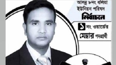 নুরু উদ্দিন টিপু