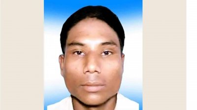নিহত জাগির হোসেন