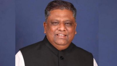 মেয়র আনোয়ারুজ্জামান