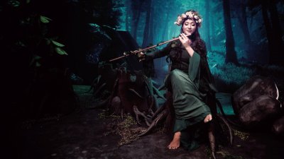 পূজা সেনগুপ্ত