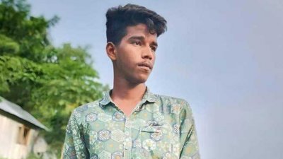নিহত রাজিম