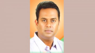 রেজাউল কবীর পল