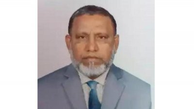 গোলাম মোস্তফা