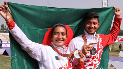 দিয়া ও রুবেল