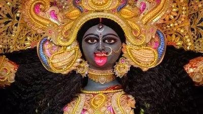 কালী মূর্তি