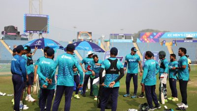 শেষ ম্যাচ খেলবে বাংলাদেশ
