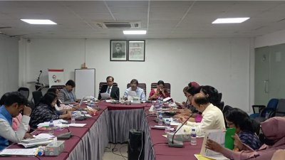 মতবিনিময় সভা