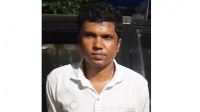মিজানুর রহমান