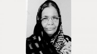দেওয়ান ফজিলেতুন্নেছা