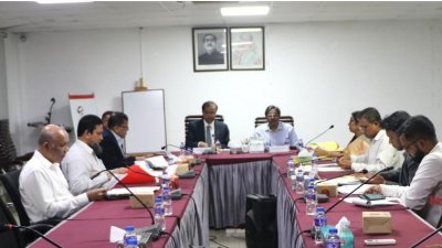 মানবাধিকারের নামে প্রতারণা করা প্রতিষ্ঠানের বিরুদ্ধে আইনি ব্যবস্থা নেবে কমিশন
