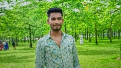 নিহত হাসান