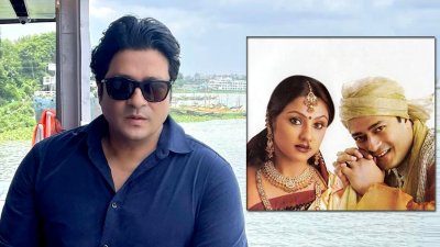 ফেরদৌস ও ‘হঠাৎ বৃষ্টি’