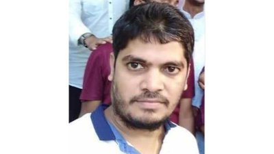 শাহাদাত হোসেন