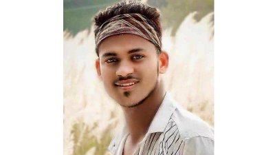 জসিম মিয়া