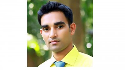 এসআই রেদোয়ান হোসেন রিয়াদ