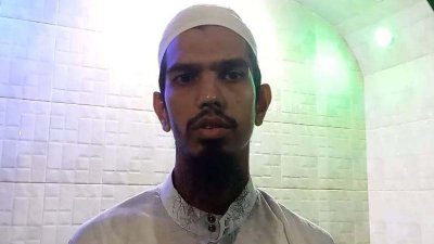 অভিযুক্ত তোফায়েল আহমেদ