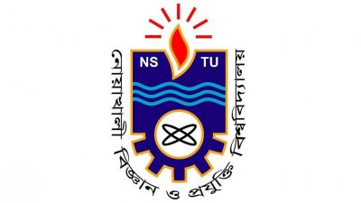 নোয়াখালী বিজ্ঞান ও প্রযুক্তি বিশ্ববিদ্যালয় (নোবিপ্রবি) | ফাইল ছবি