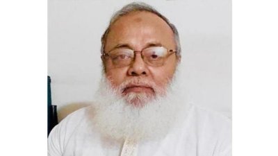 লোকমান আহমেদ