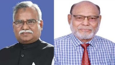 সিলেটের দুটি আসনে এবার নতুন মুখের নাম ঘোষণা করেছে আওয়ামী লীগ