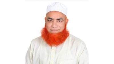 ডা. মো. আককাছ আলী সরকার  (ফাইল ছবি)