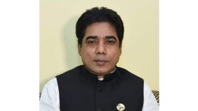 হোসাইন মো. আবু তৈয়ব