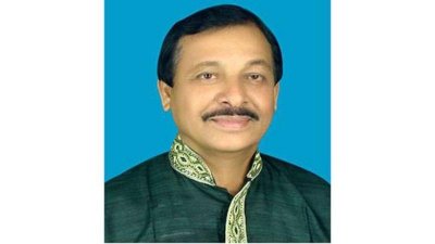 শেখ আকরাম হোসেন