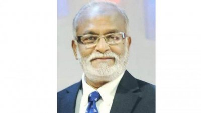 তৈমুর আলম খন্দকার (ফাইল ছবি)