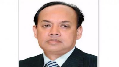 অ্যাডভোকেট মৃণাল কান্তি দাস
