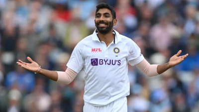 প্রায় দেড় বছর আগে শেষ টেস্ট খেলেন বুমরা
