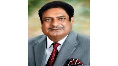 শাহ্ শহিদ সারোয়ার
