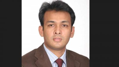 ইয়াহইয়া চৌধুরী