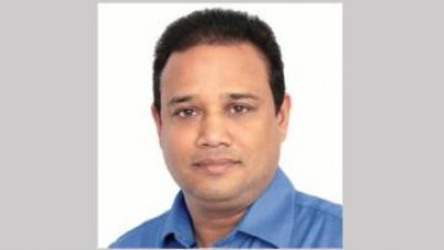 দিশান করুণারত্নে
