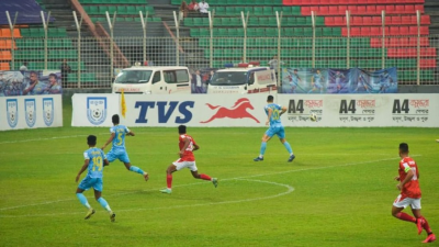 প্রচলিত ফিকশ্চার বদলে যাচ্ছে