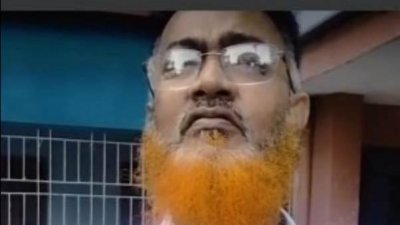 হোসেন রেজা