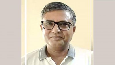 আজিম উদ্দিন আহমেদ