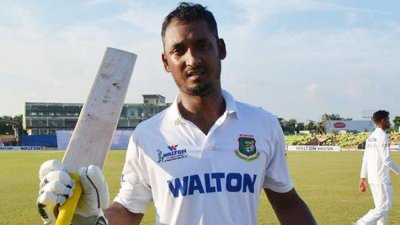 নাঈম ইসলাম (পুরোনো ছবি)