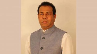 জাহাঙ্গীর আলম