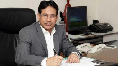 আবদুস সালাম মুর্শেদী