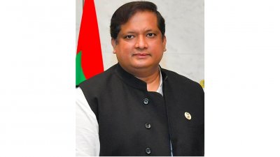 অর্থ-সম্পদ বেড়েছে প্রতিমন্ত্রী জাহিদ আহসান রাসেলের