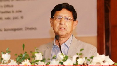 গোলাম দস্তগীর গাজী/ফাইল ছবি