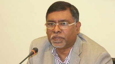 স্বাস্থ্যমন্ত্রী জাহিদ মালেক (ফাইল ছবি)