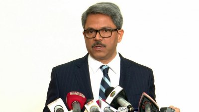 পররাষ্ট্র প্রতিমন্ত্রী শাহরিয়ার আলম (ফাইল ছবি)