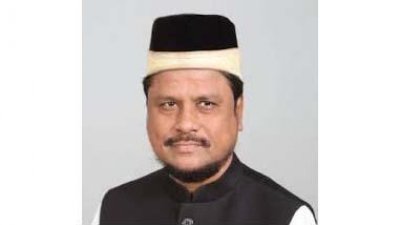 আবু রেজা মুহাম্মদ নেজামুদ্দীন নদভী