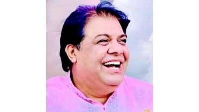 এমপি মুহাম্মদ ইকবাল হোসেন সবুজ